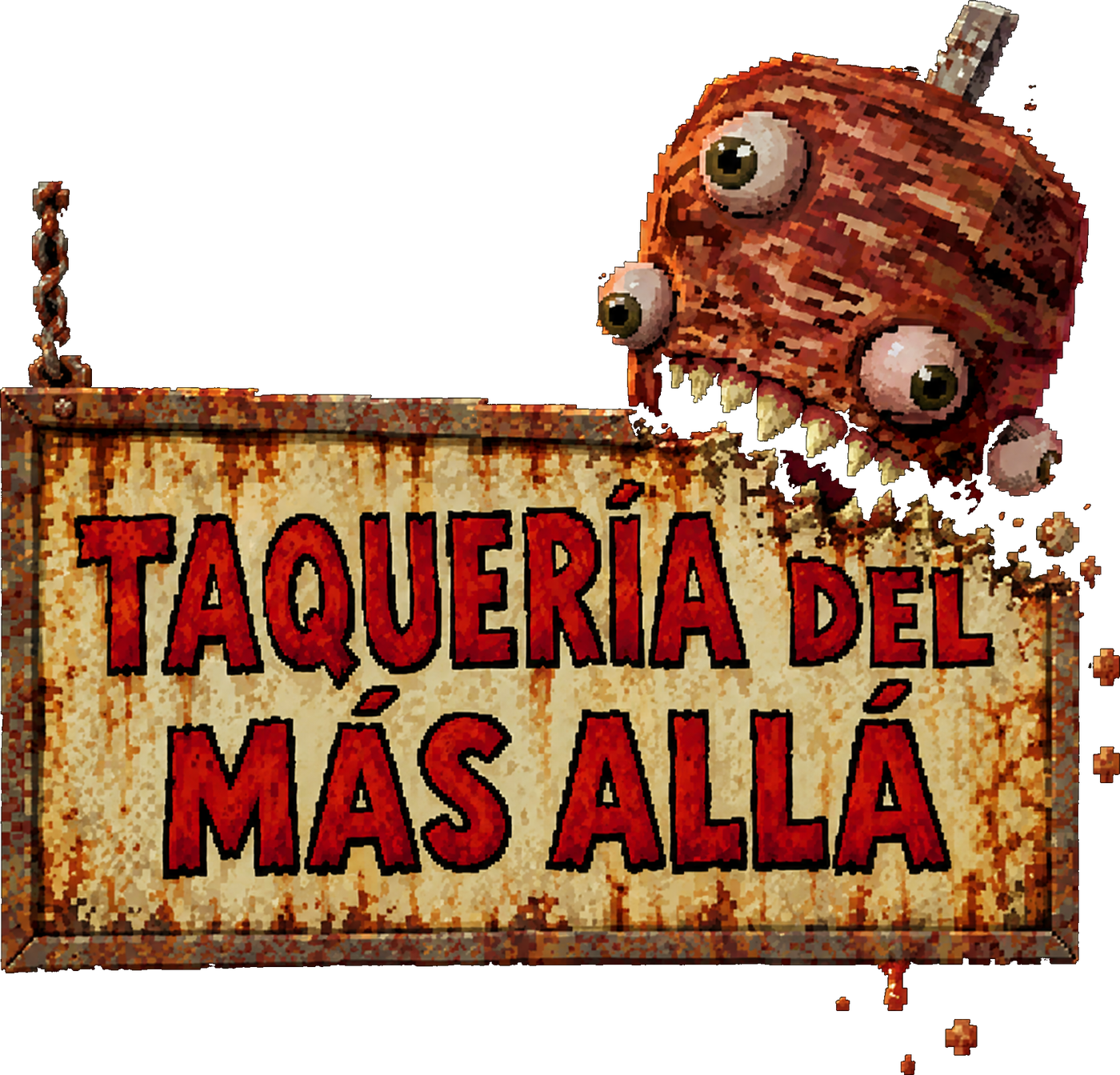 Taquería del Más Allá